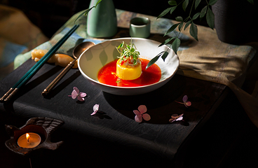蜀宴赋·成都(全国首店)第 28 张图片