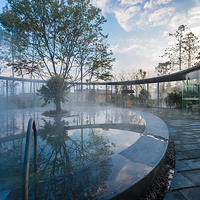 浮生御度假村温泉中心