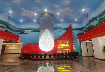 下姜村一滴水研学营第 11 张图片