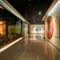 豫见奇妙动物标本馆