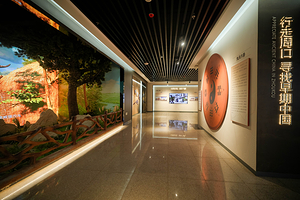 豫见奇妙动物标本馆