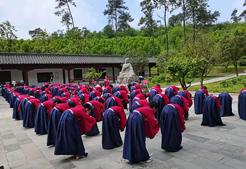 襄阳黄家湾景区第 24 张图片