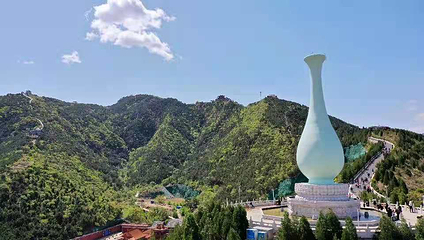 迁西县吉祥凤凰山第 41 张图片
