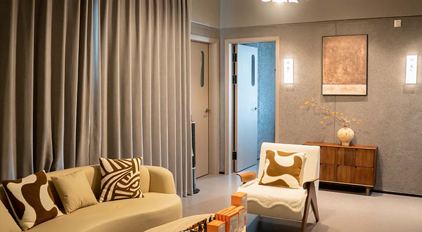 慢慢生活馆·中泰式按摩·SPA(体育西店)