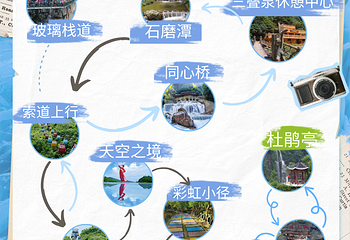佛宝山景区第 2 张图片