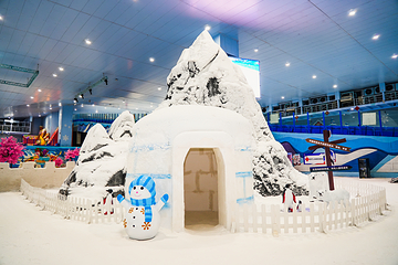 昆明热雪奇迹第 40 张图片