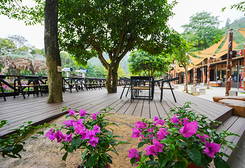九道山生态旅游区第 30 张图片