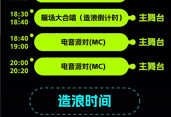 南戴河国际娱乐中心第 30 张图片