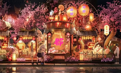 云梦·春秋幻城第 8 张图片