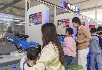 吉姆国际冒险世界(北辰店)第 68 张图片
