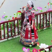 淇河花船巡游演艺