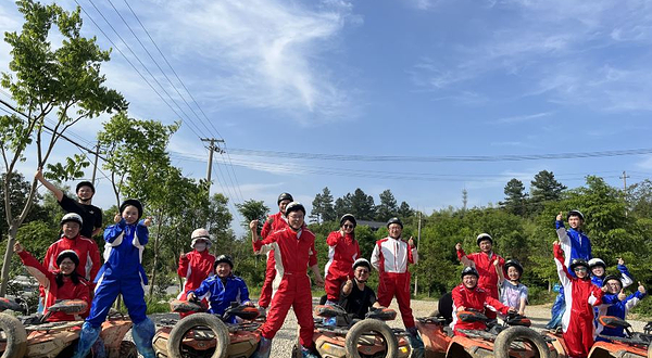 深溪越野真人CS俱乐部