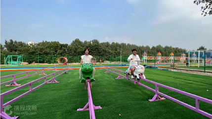 七彩童话主题乐园第 4 张图片