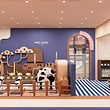 MELAND CLUB(罗湖京基水贝店)