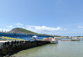 平潭东美嘉佑游艇海钓基地(仙人井店)第 7 张图片