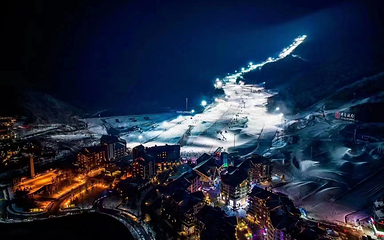 中旅松花湖度假区第 236 张图片