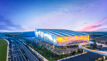 阿尔卑斯雪世界