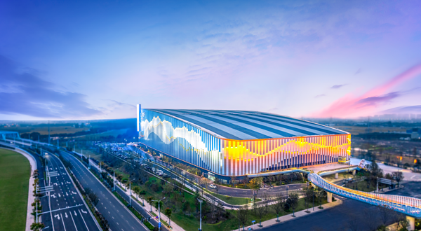 阿尔卑斯雪世界