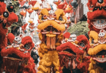 代王府·大明百戏园第 26 张图片