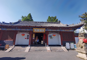 荆州古城历史文化旅游区第 73 张图片