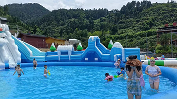 奥陶纪水上乐园