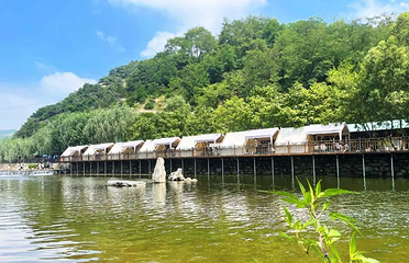 金溪谷第 6 张图片