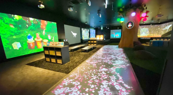 Little Planet Kite Mite Matsudo