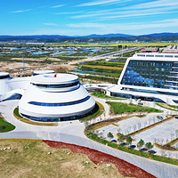 珲春东北虎豹自然科普馆