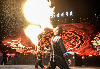 花博汇(知音花月夜)第 73 张图片