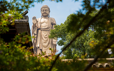 灵山胜境第 100 张图片
