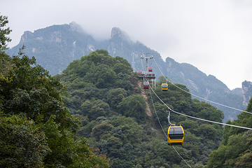 汉山景区第 3 张图片