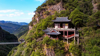 天脊龙门第 15 张图片