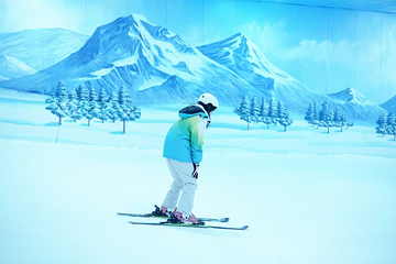 三爪仑四季滑雪场第 4 张图片