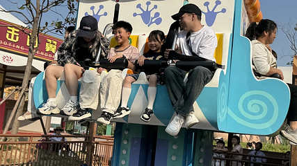 周口恐龙欢乐世界第 29 张图片