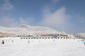 神农架风景区第 147 张图片