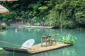 狮子关旅游区第 30 张图片