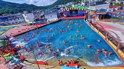 侏罗纪游乐园第 3 张图片
