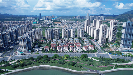 品清湖海上观光游第 15 张图片