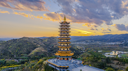 锦屏山风景区第 9 张图片