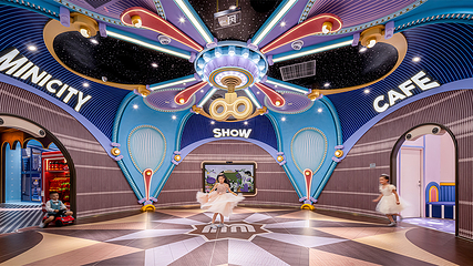 南昌Meland Club(武商MALL店)第 1 张图片