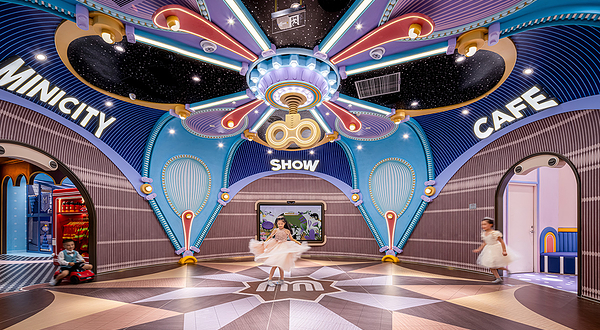 南昌Meland Club(武商MALL店)