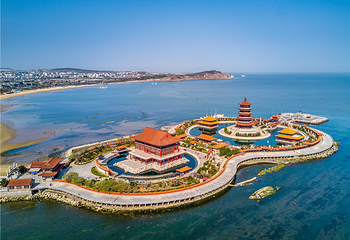 八仙过海景区第 1 张图片