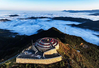 东江湖回龙山第 4 张图片