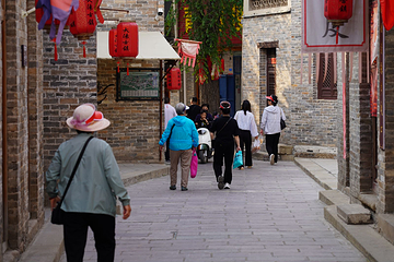 大阳古镇第 59 张图片