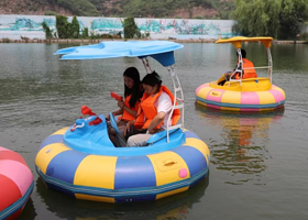 月亮湾亲子农场