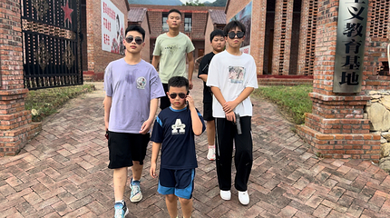 田王寨景区第 78 张图片