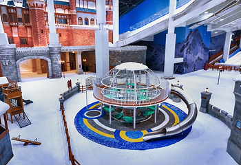 交通银行耀雪冰雪世界第 56 张图片