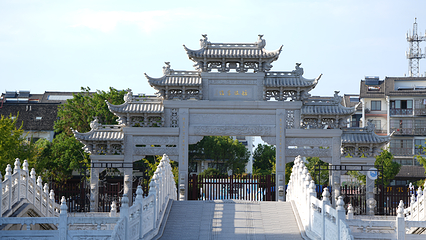 观潮胜地公园第 6 张图片