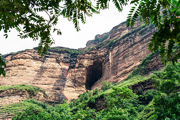 黄崖洞文化旅游区第 83 张图片