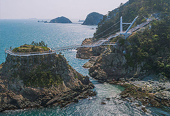 釜山松岛海上缆车第 8 张图片